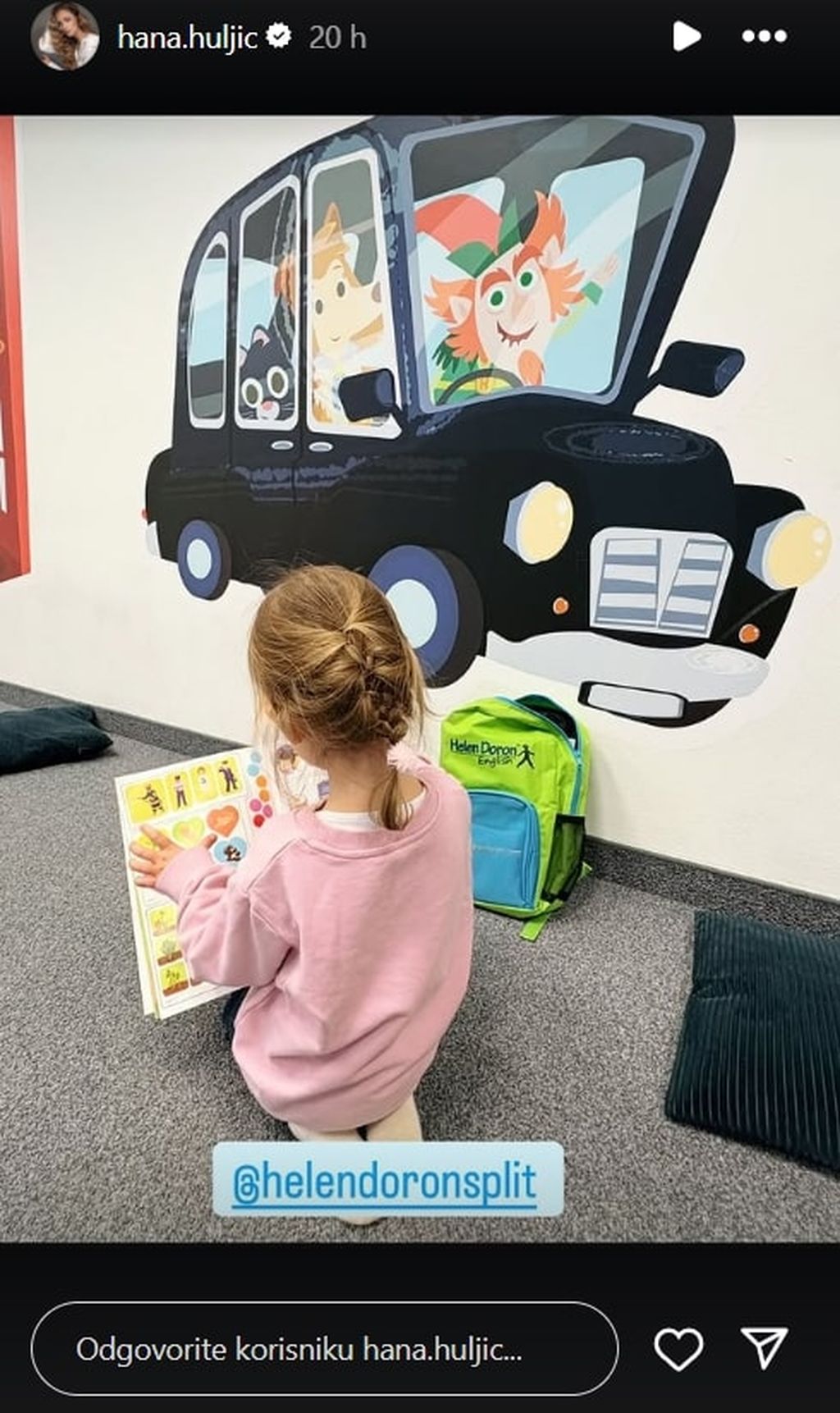 Hana Huljić Grašo - 2