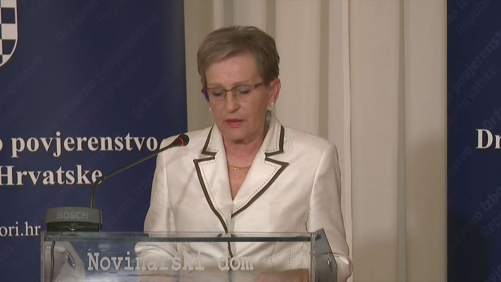 Viktorija Bednjanec i Vesna Fabijančić Križanić - 5