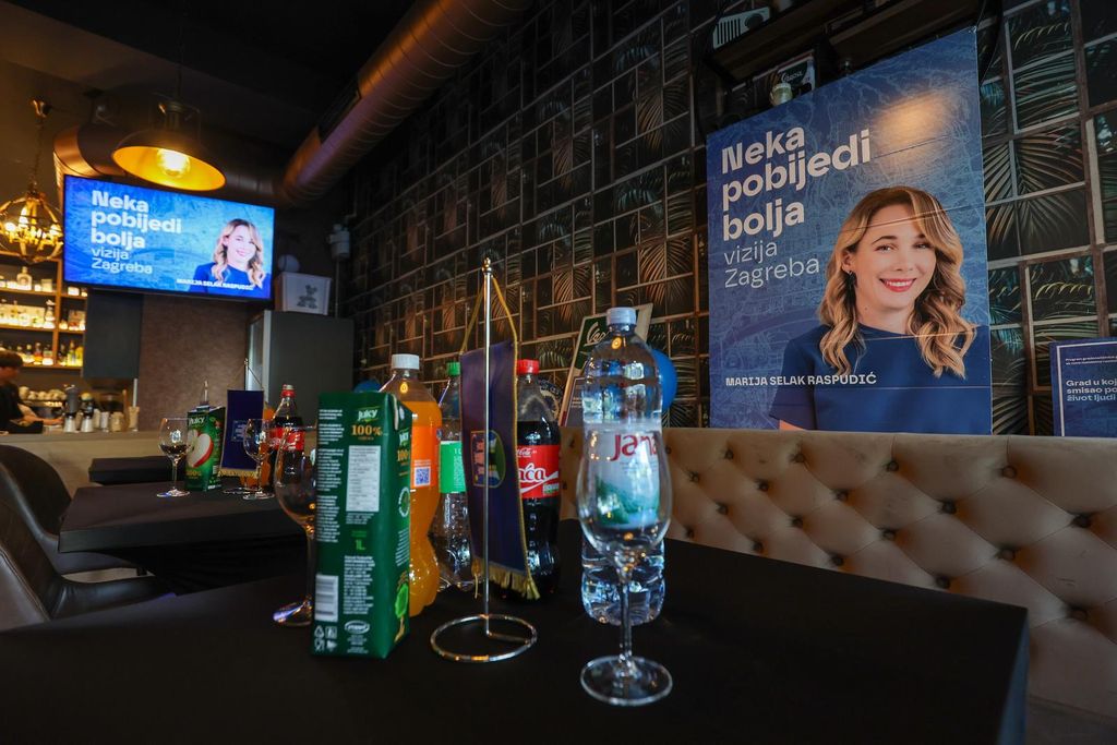 Stožer Marije Selak Raspudić - 1