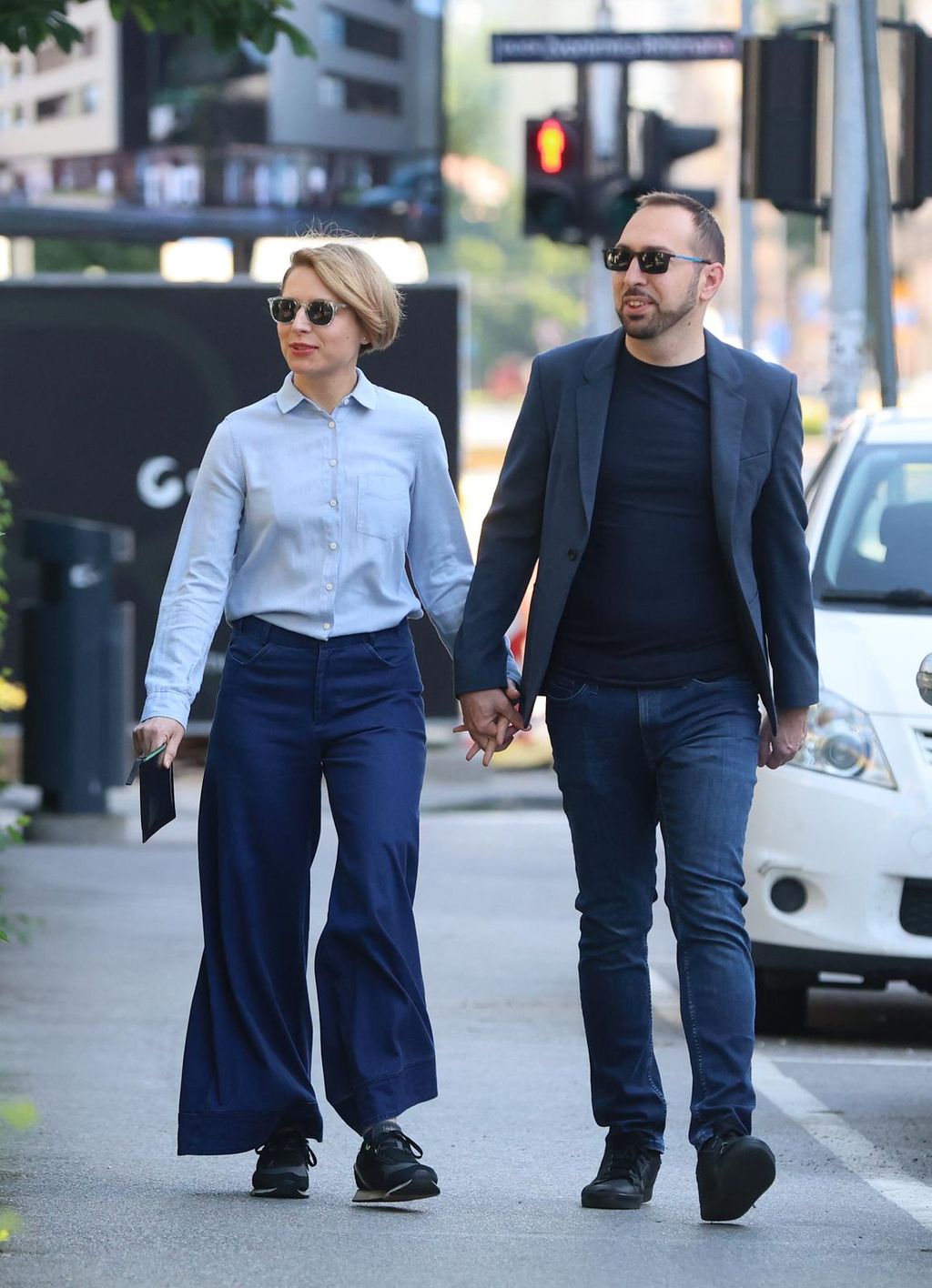 Tomislav i Iva Tomašević - 1