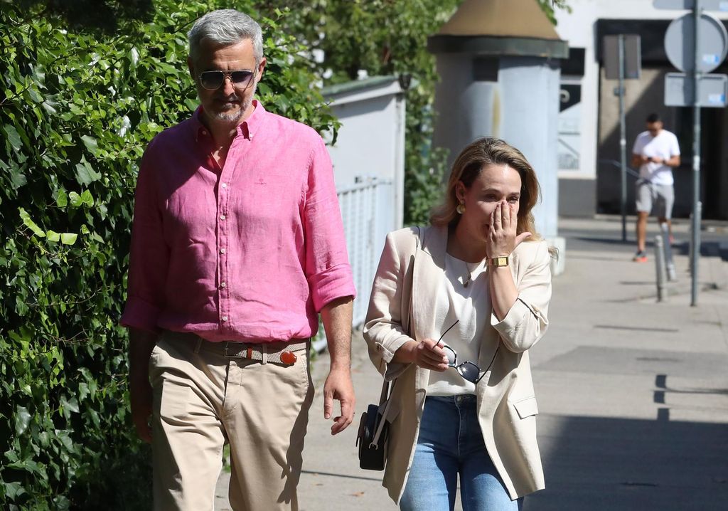 Nino Raspudić i Marija Selak Raspudić - 2