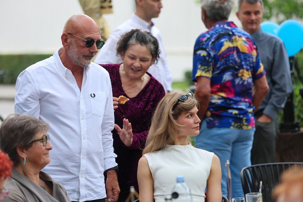 Eliška Djokićova - 2