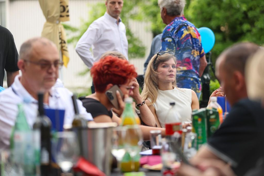 Eliška Djokićova - 3