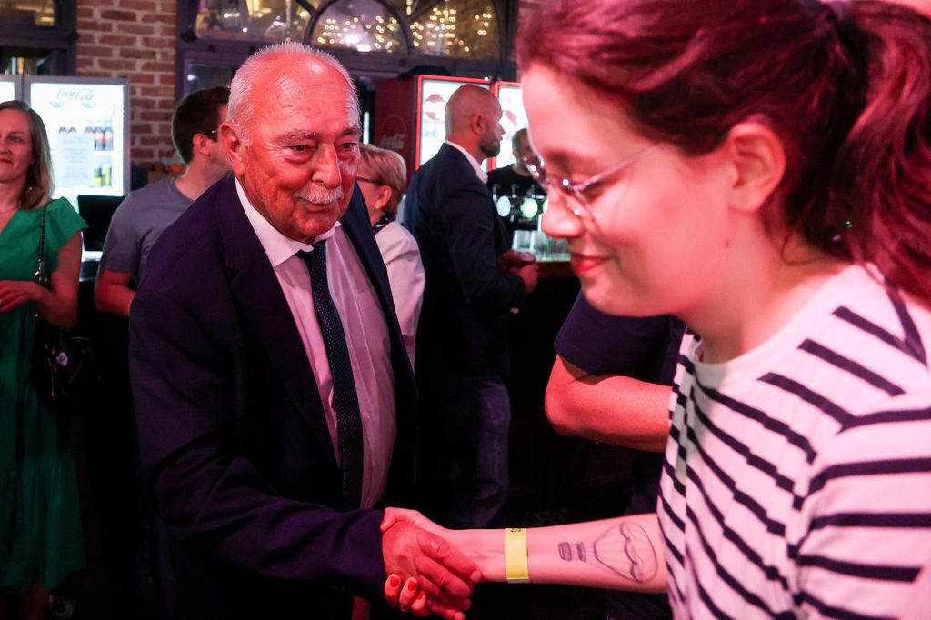 Roditelji Tomislava Tomaševića - 2