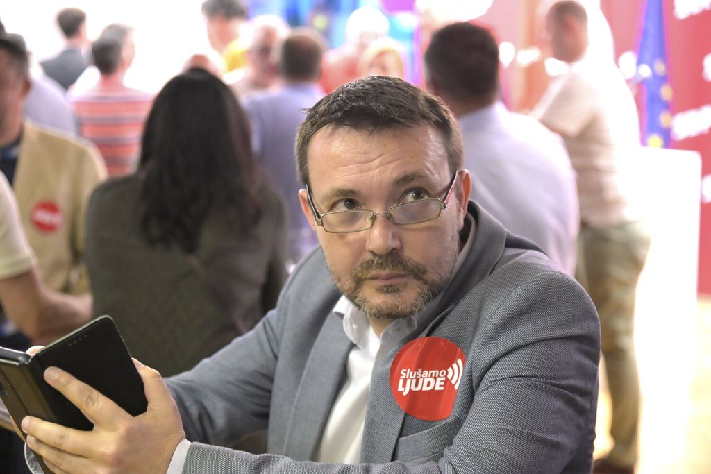 Siniša Hajdaš Dončić