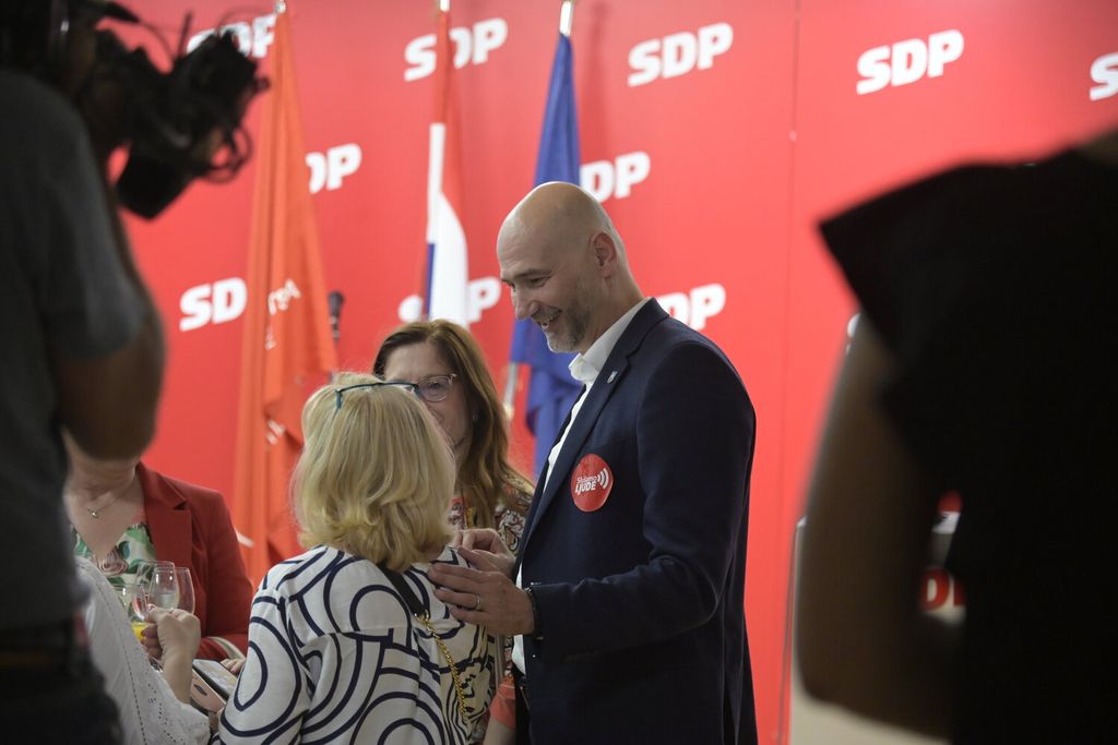 Siniša Hajdaš Dončić