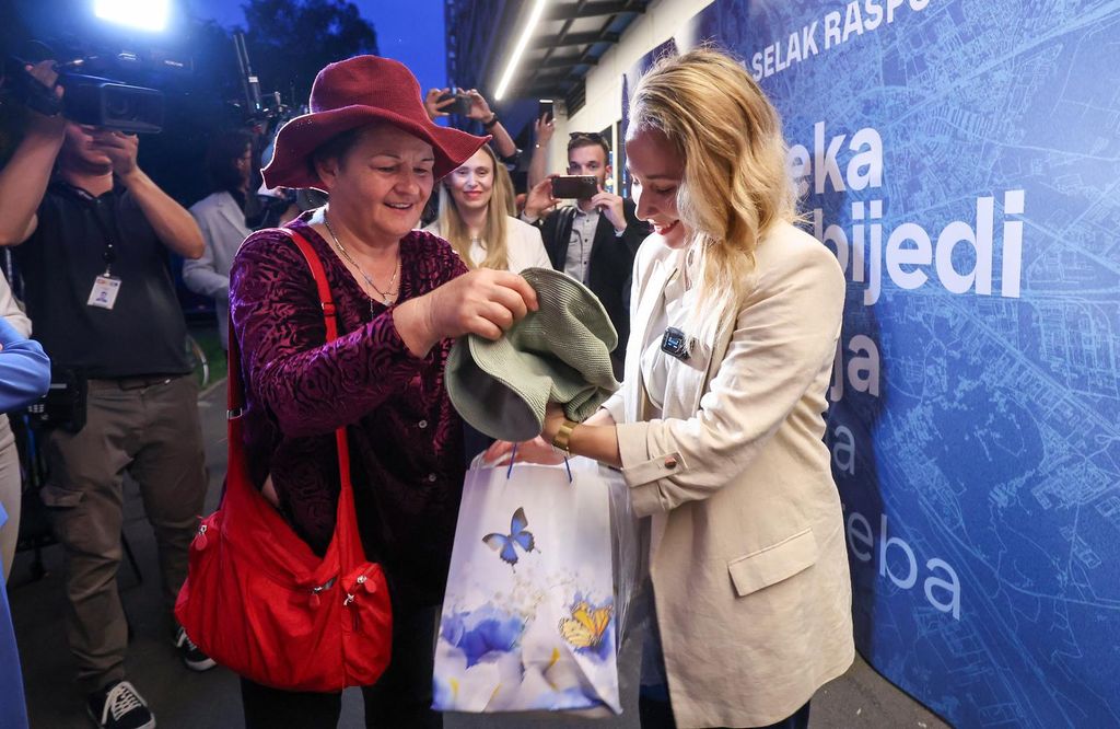 Marija Selak Raspudić - 1