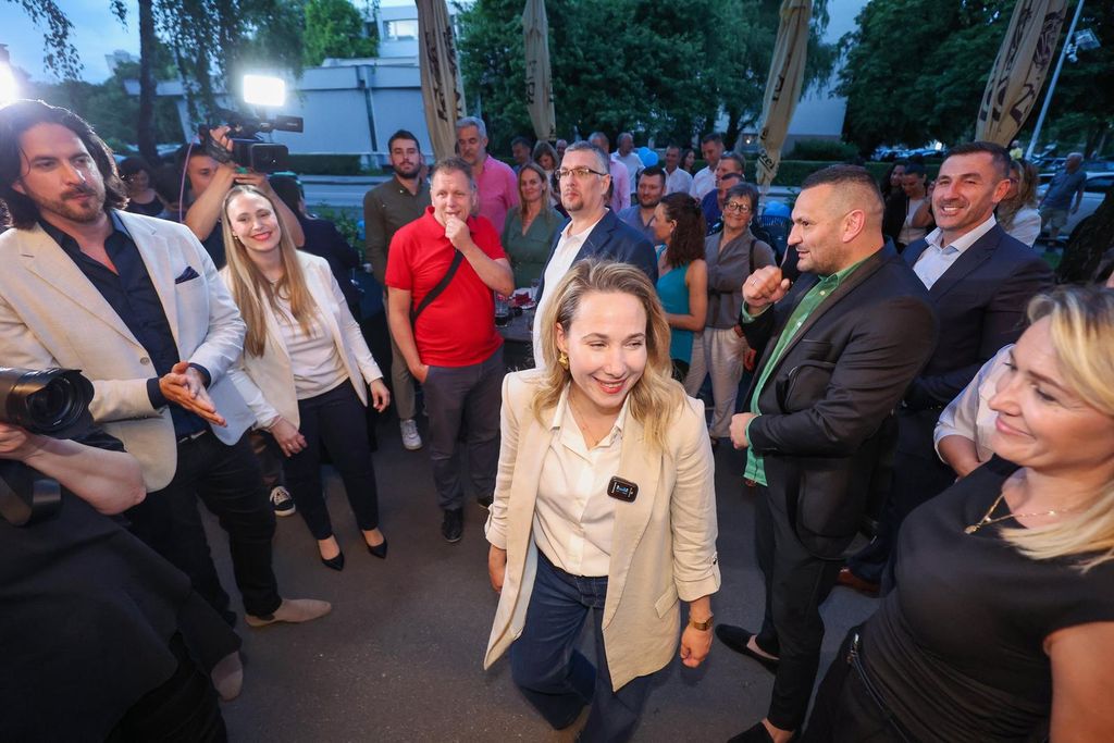 Marija Selak Raspudić - 2