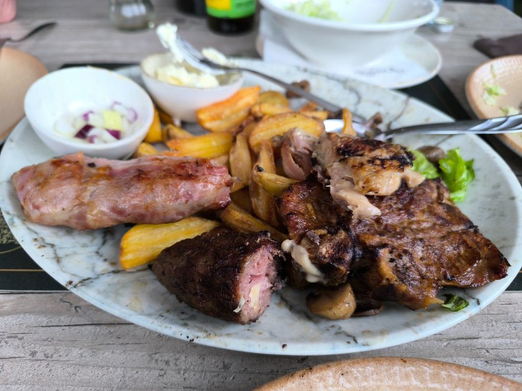 Rustica - 1