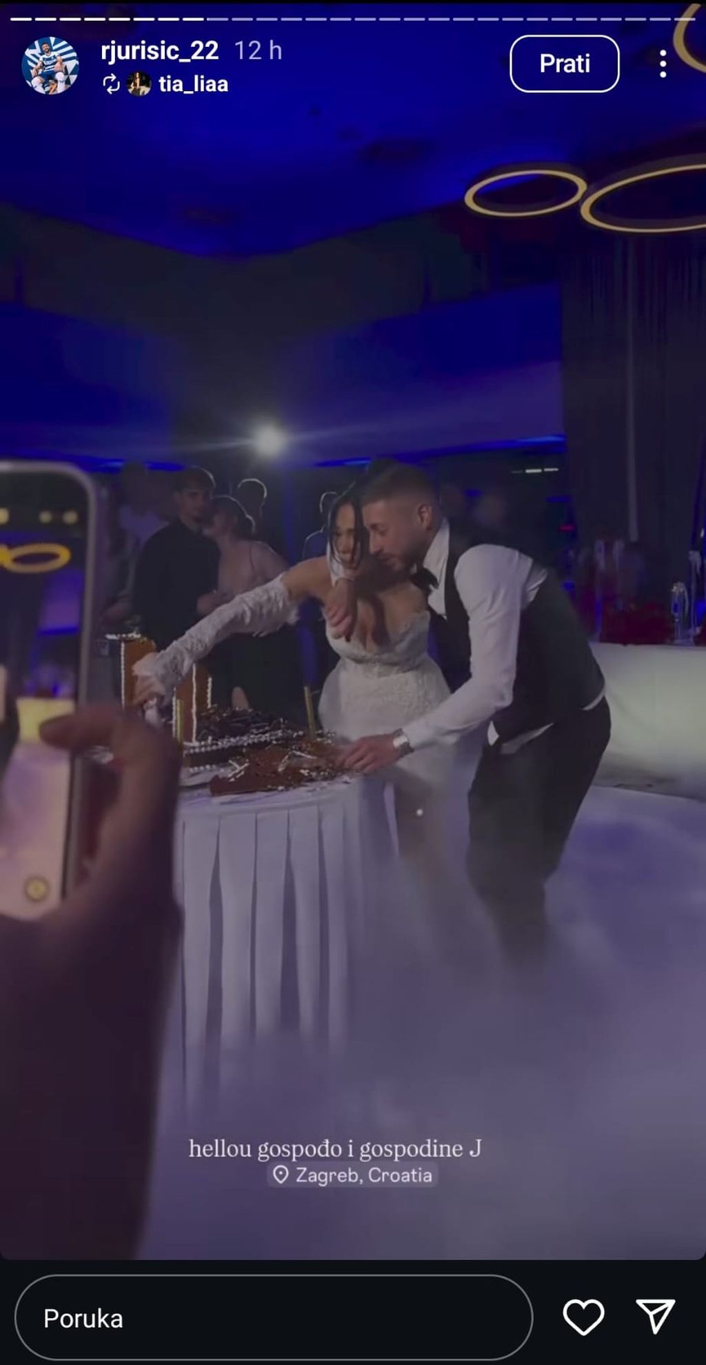 Roko i Ivana Jurišić - 1