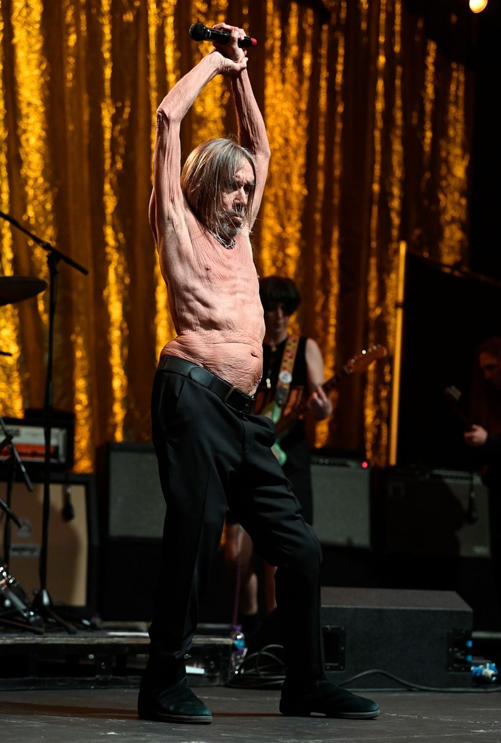 Iggy Pop