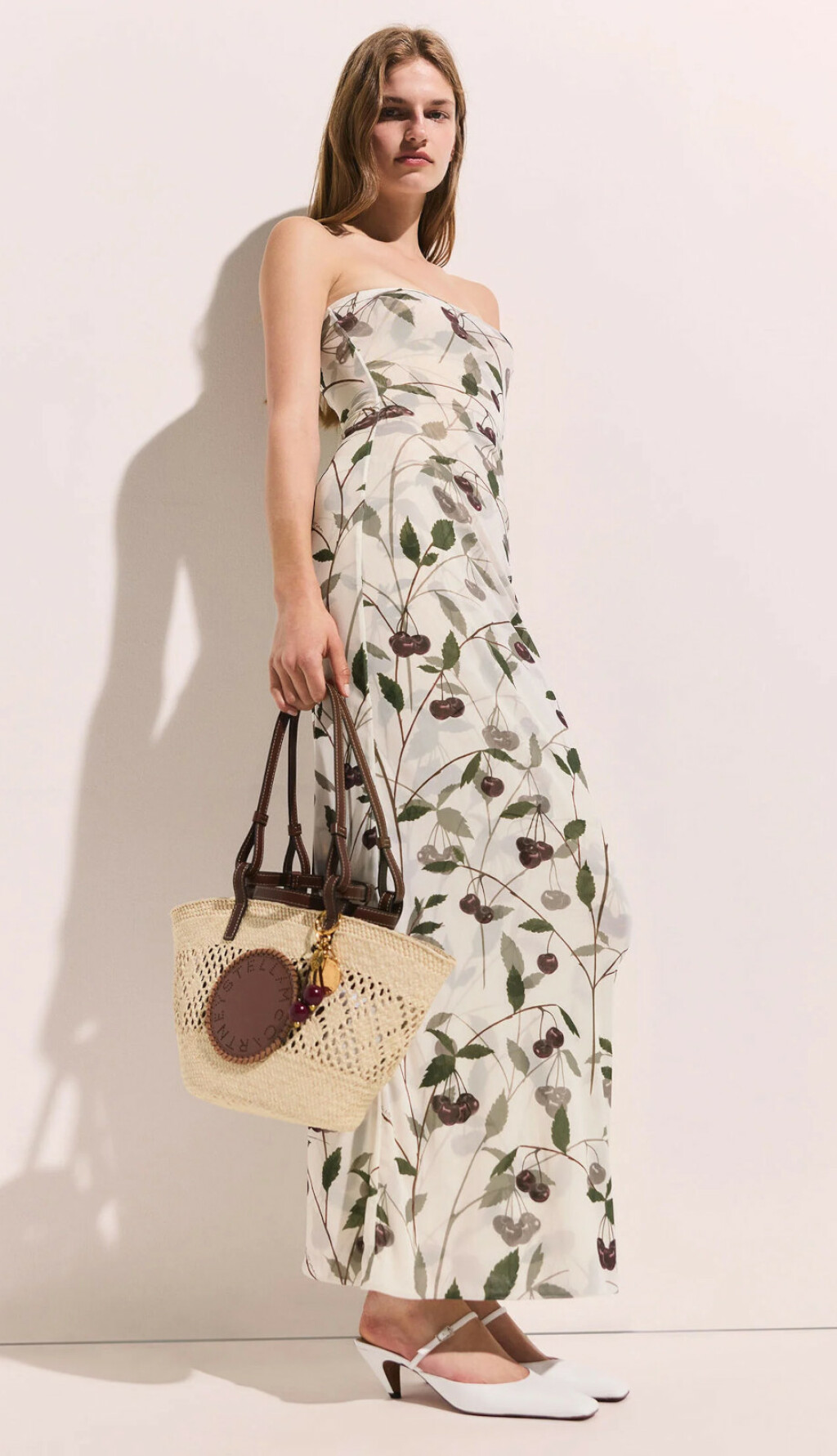 Amal Clooney nosi haljinu s potpisom Stelle McCartney