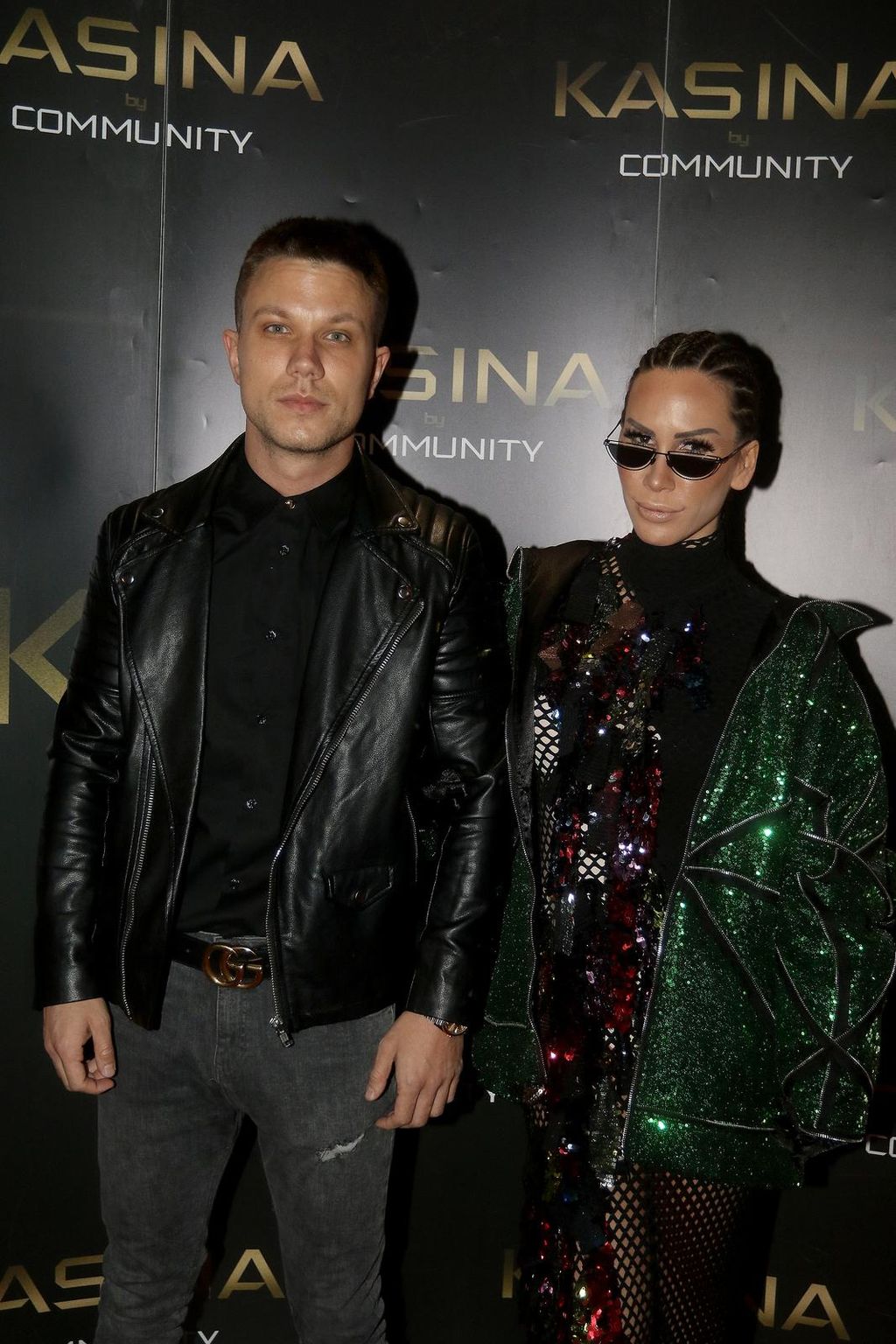 Nikolija Jovanović, Relja Popović