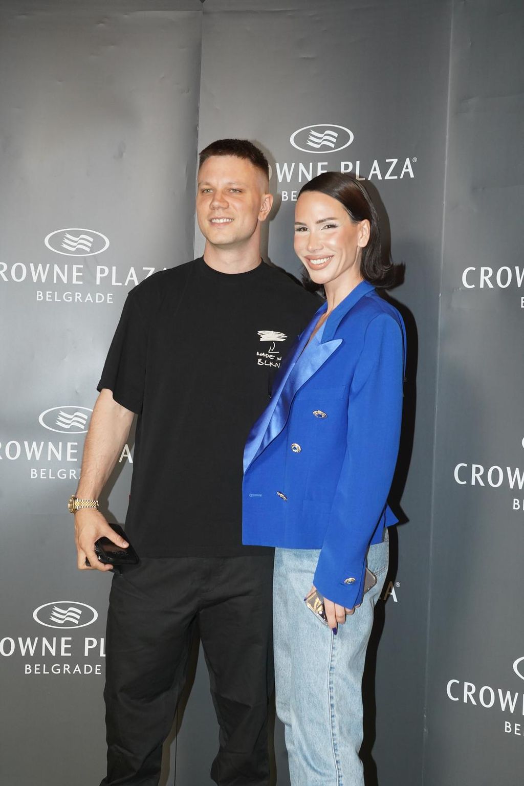 Nikolija Jovanović, Relja Popović