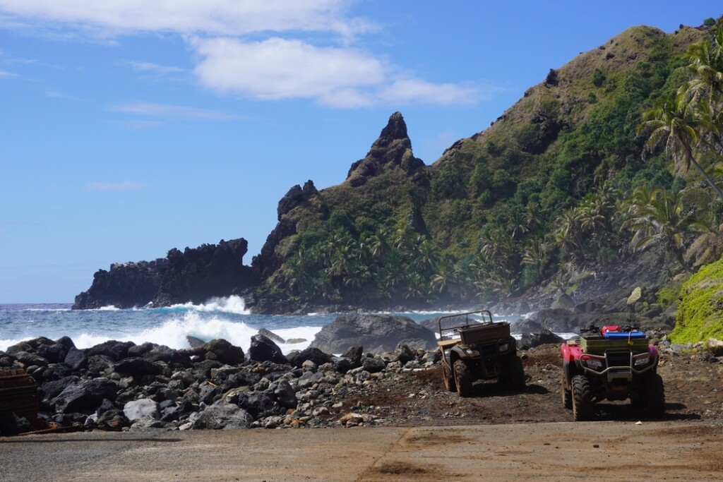 Pitcairn - 5