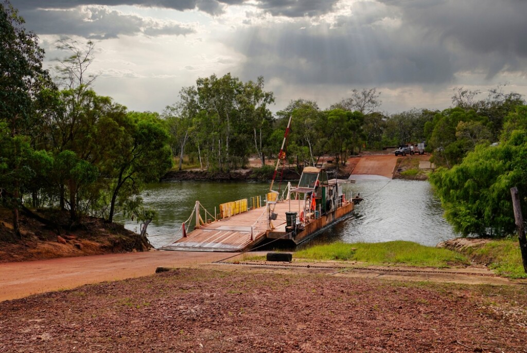 Cape York - 2