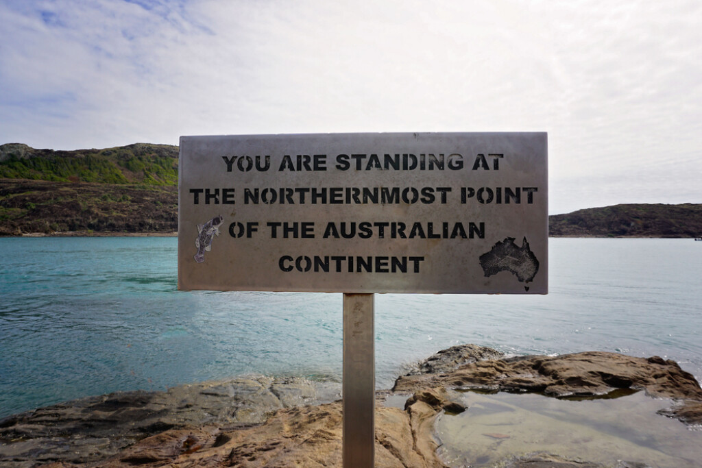 Cape York - 3