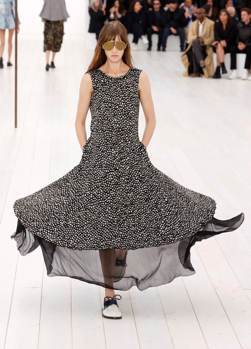 Loewe kolekcija za proljeće/ljeto 2024.