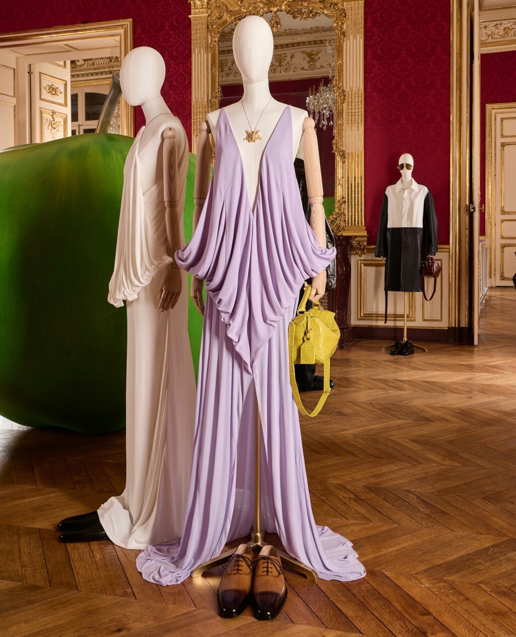 Loewe ready to wear jesen/zima 2025/26