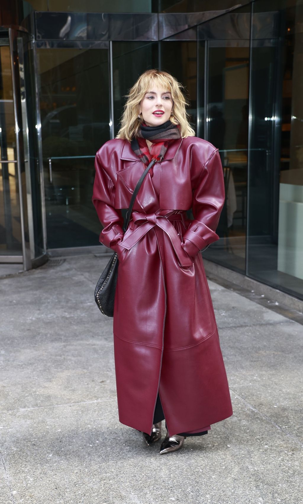 Joanne Levesque - JoJo