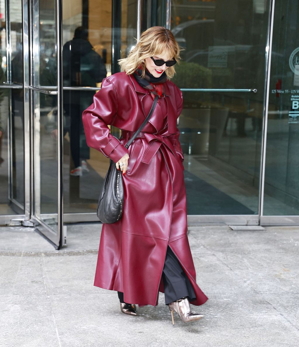 Joanne Levesque - JoJo