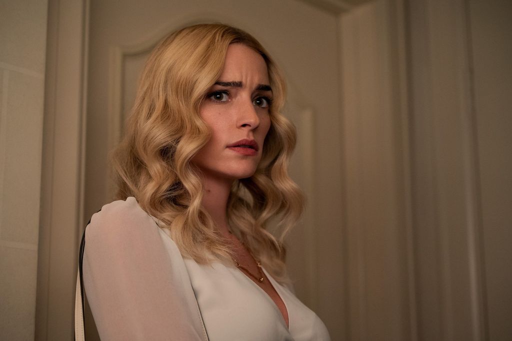 Brianne Howey