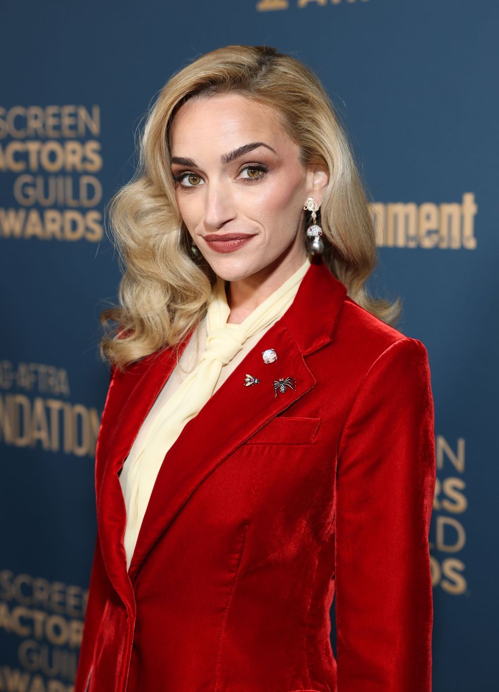 Brianne Howey
