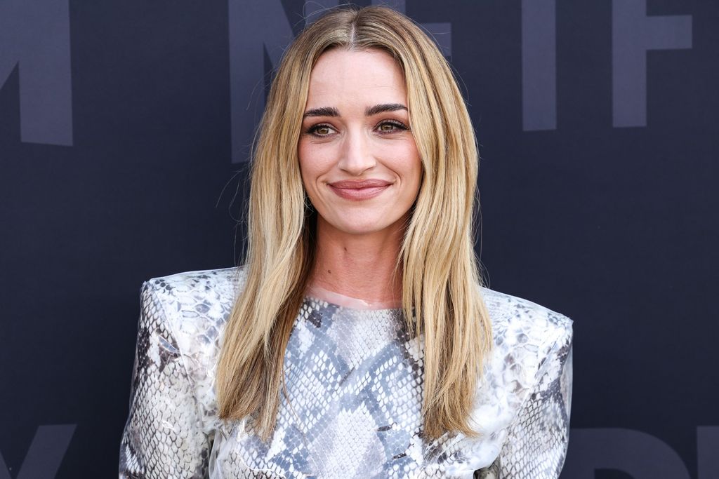 Brianne Howey