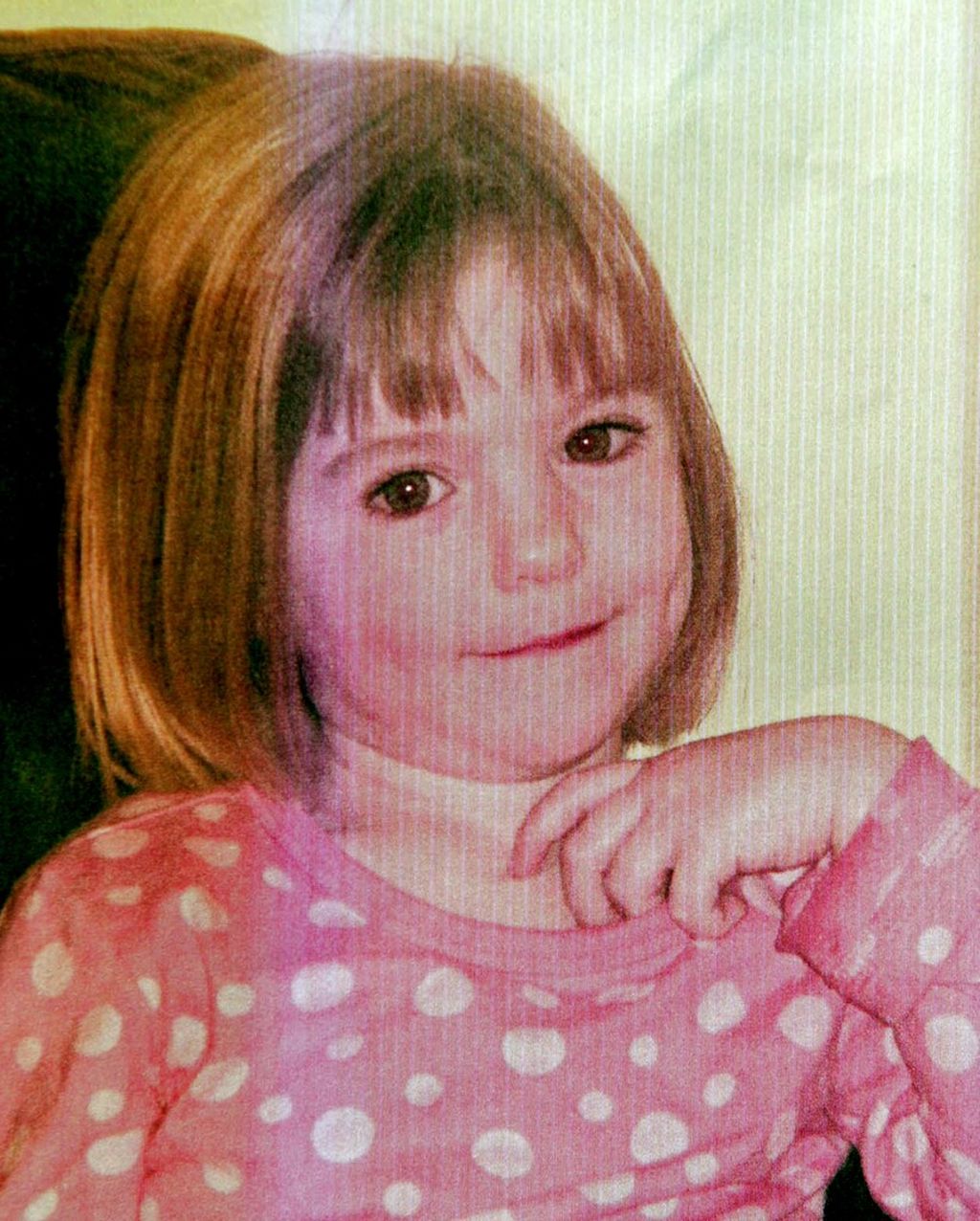 Madeleine McCann