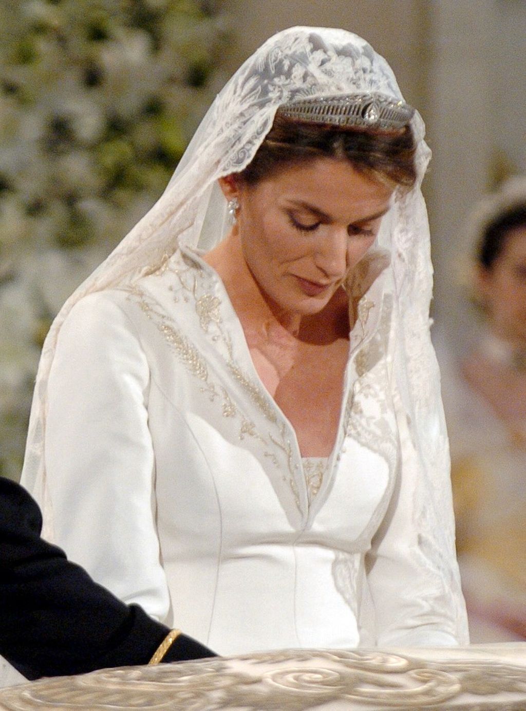 Kraljica Letizia - 6