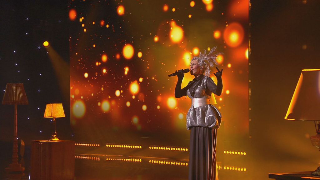 In Magazin: Stela Rade - 1