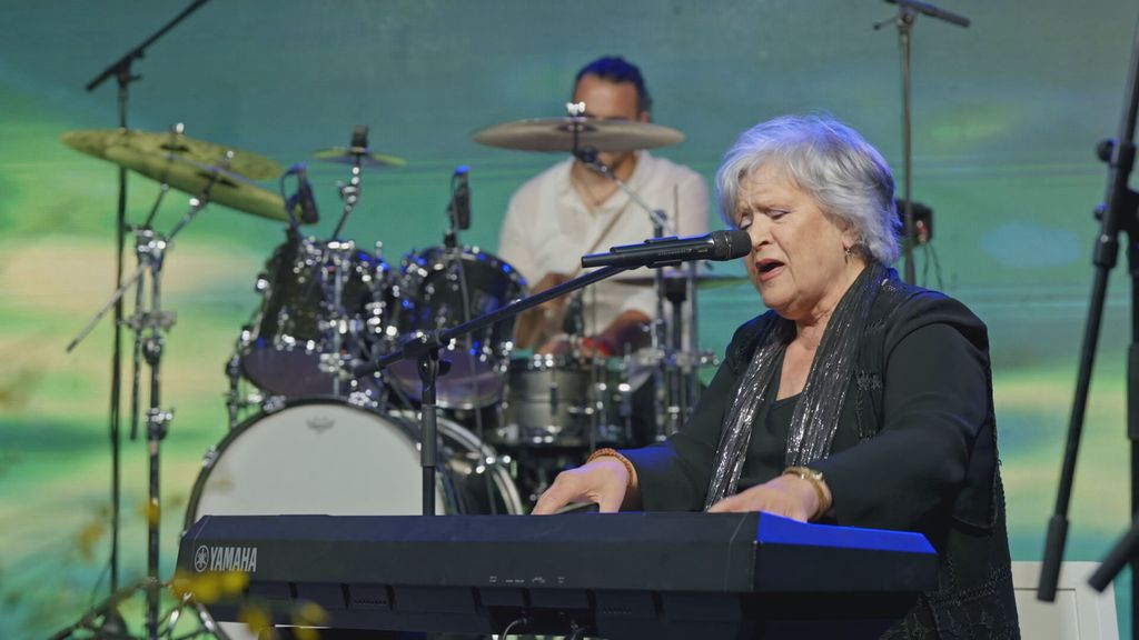 In Magazin: Meri Cetinić - 2