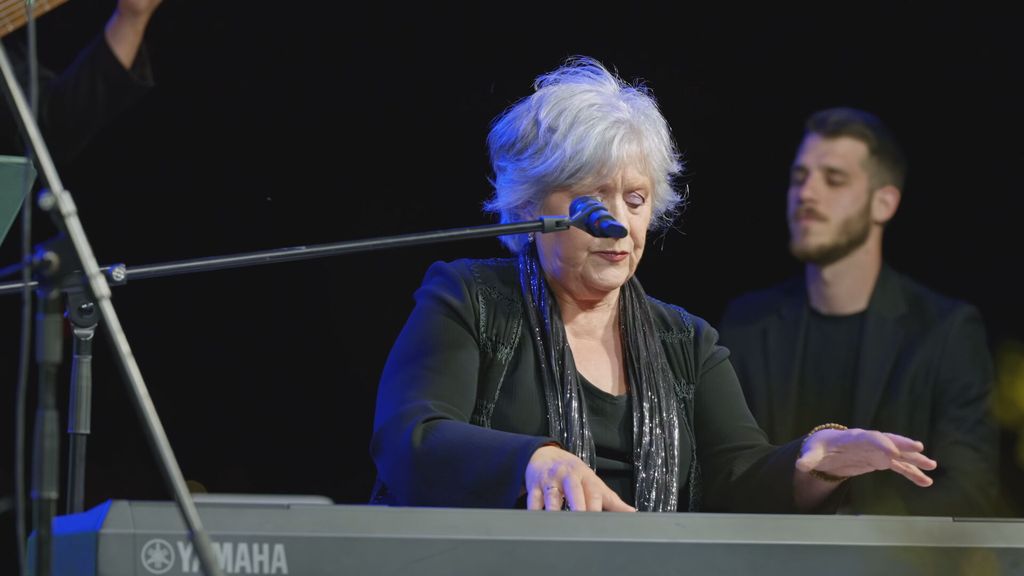 In Magazin: Meri Cetinić - 3