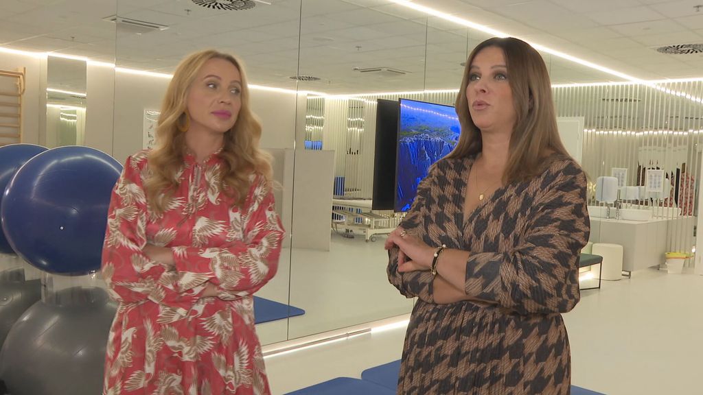 In Magazin: Ivana Husar i Marija Husar Rimac - 1