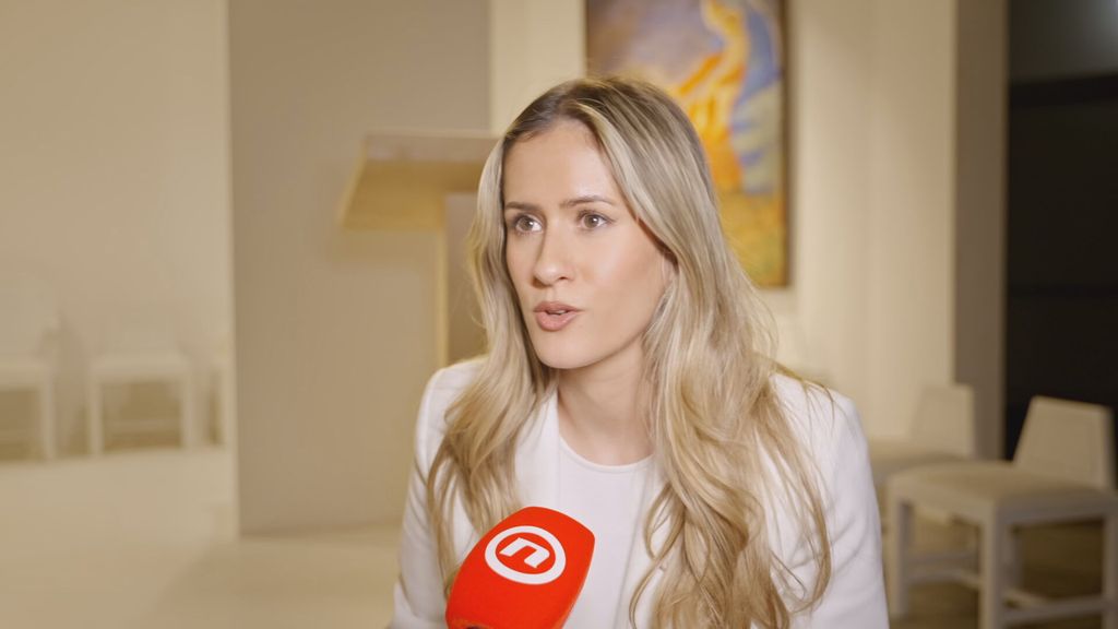 In Magazin: Vanessa Mioč - 2