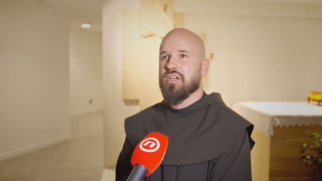 In Magazin: Marin Karačić - 2