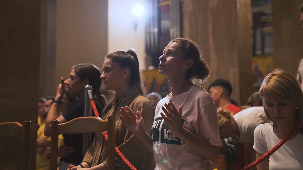 In Magazin: Antunovski hod mladih - 3