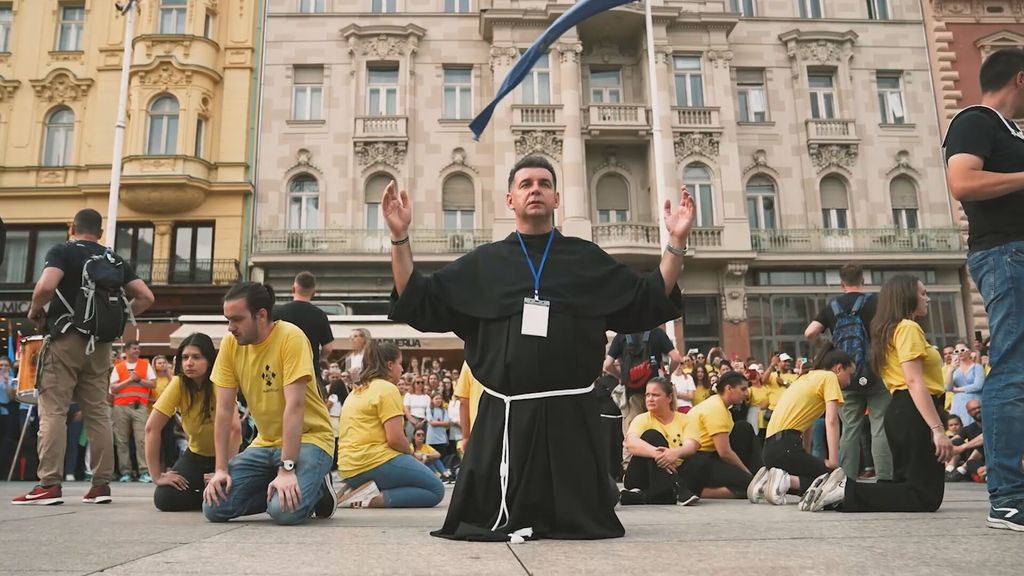 In Magazin: Antunovski hod mladih - 11