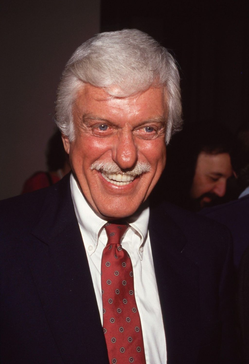Dick Van Dyke - 3