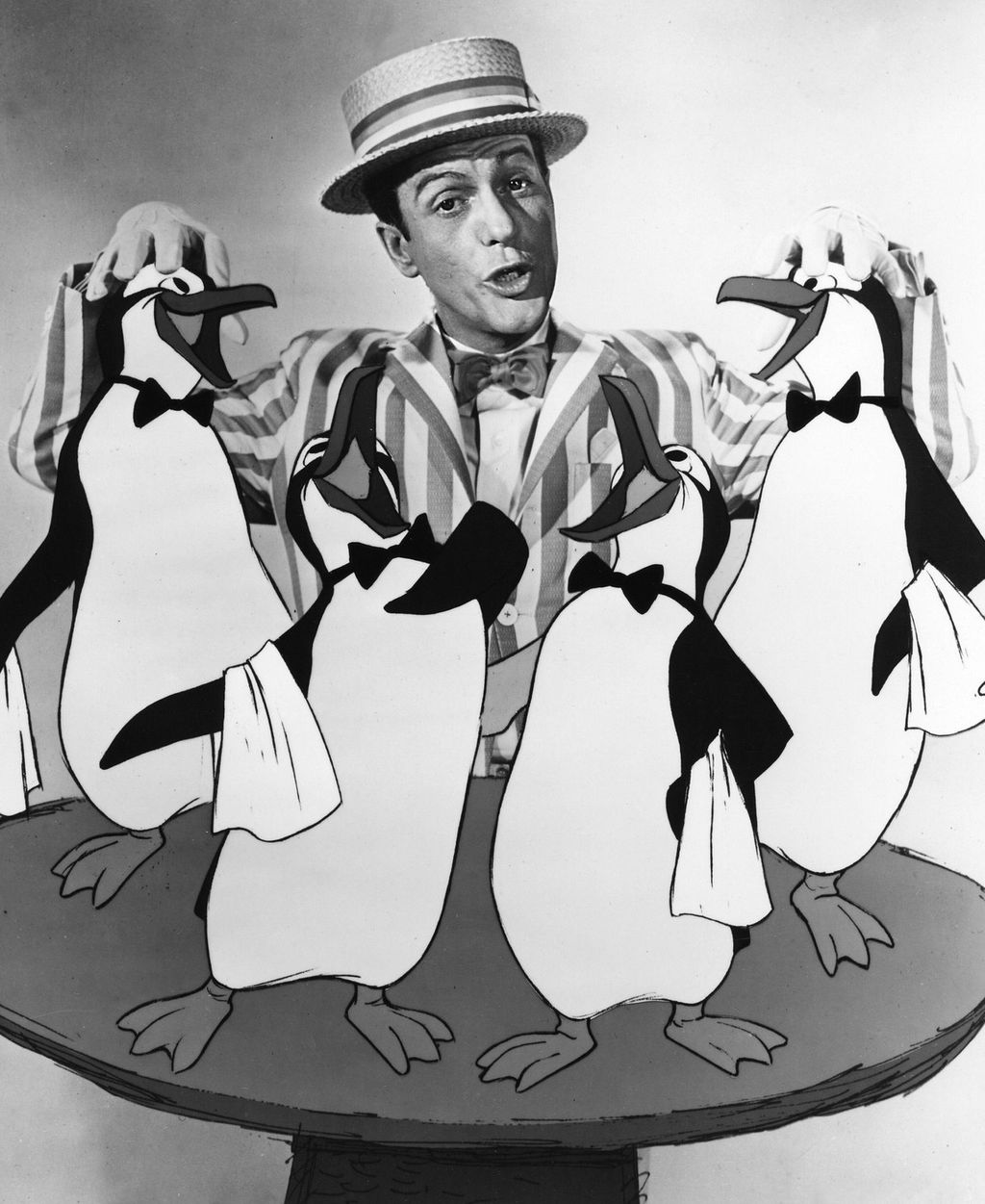 Dick Van Dyke - 9