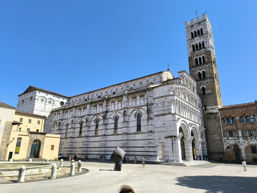 Lucca
