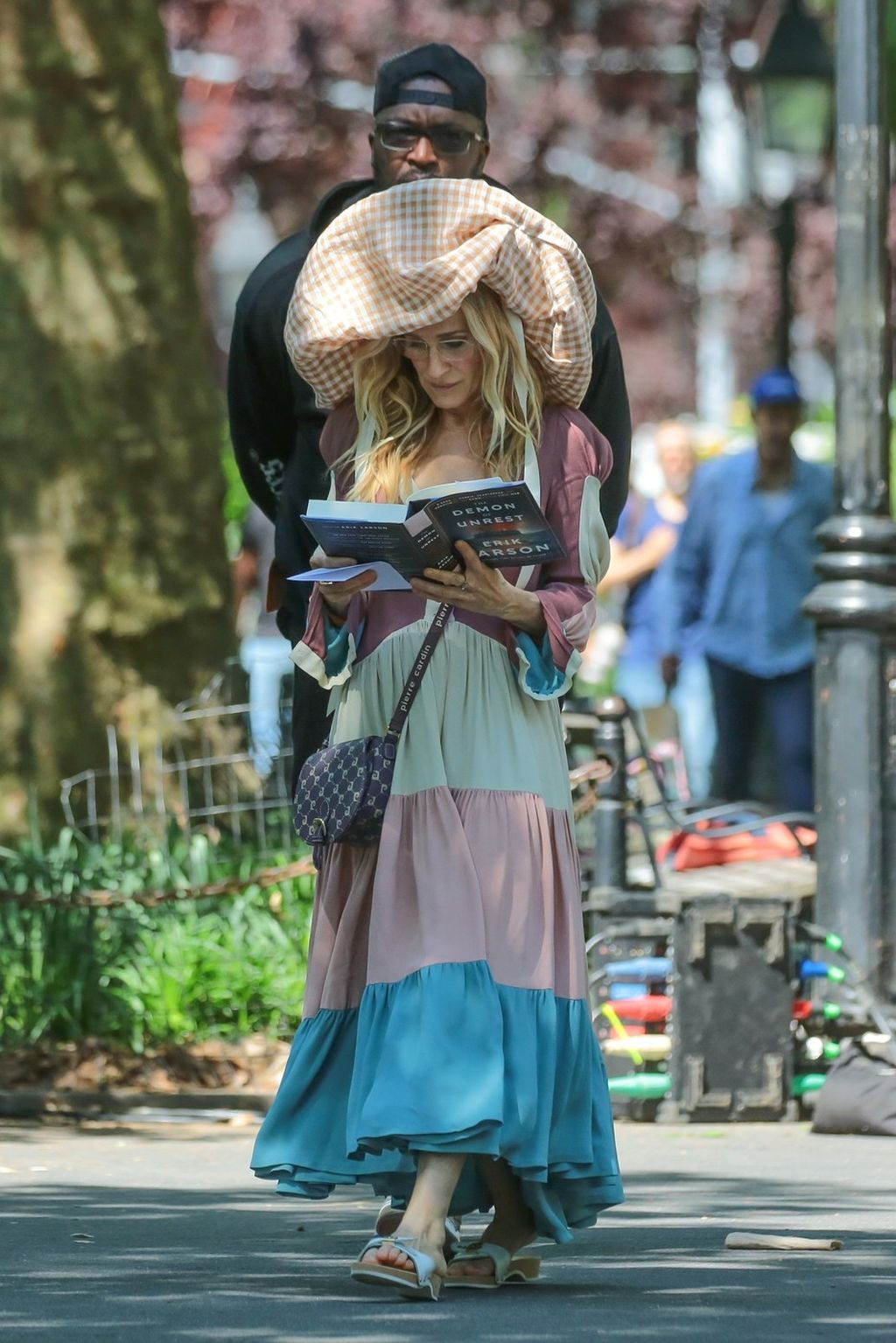 Sarah Jessica Parker