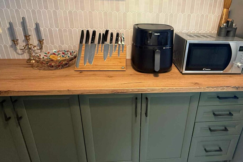 Kuhinja Mirele Stanić