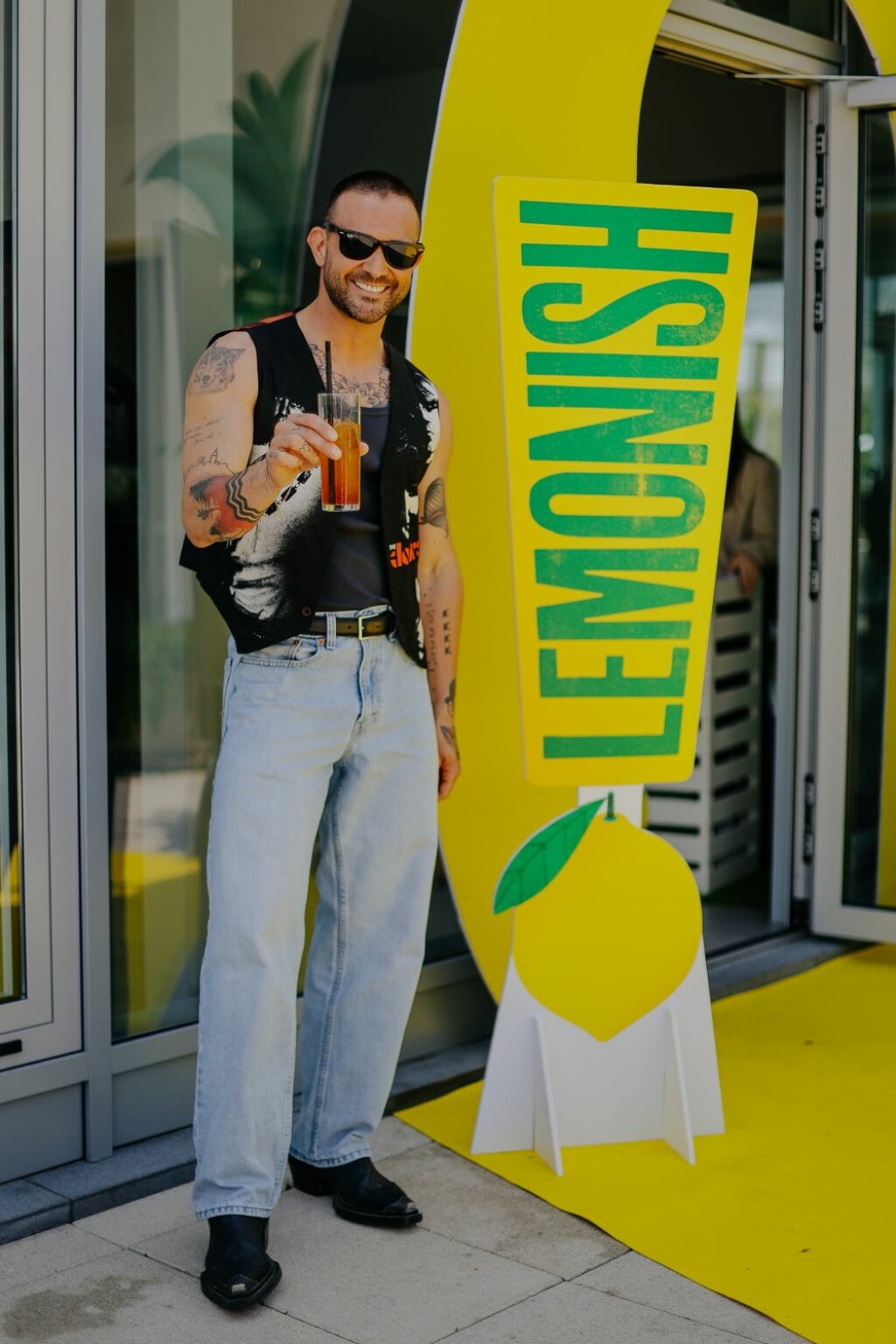 PR