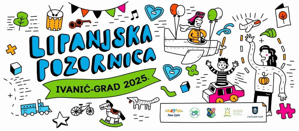 Lipanjska pozornica u Ivanić-Gradu - 4