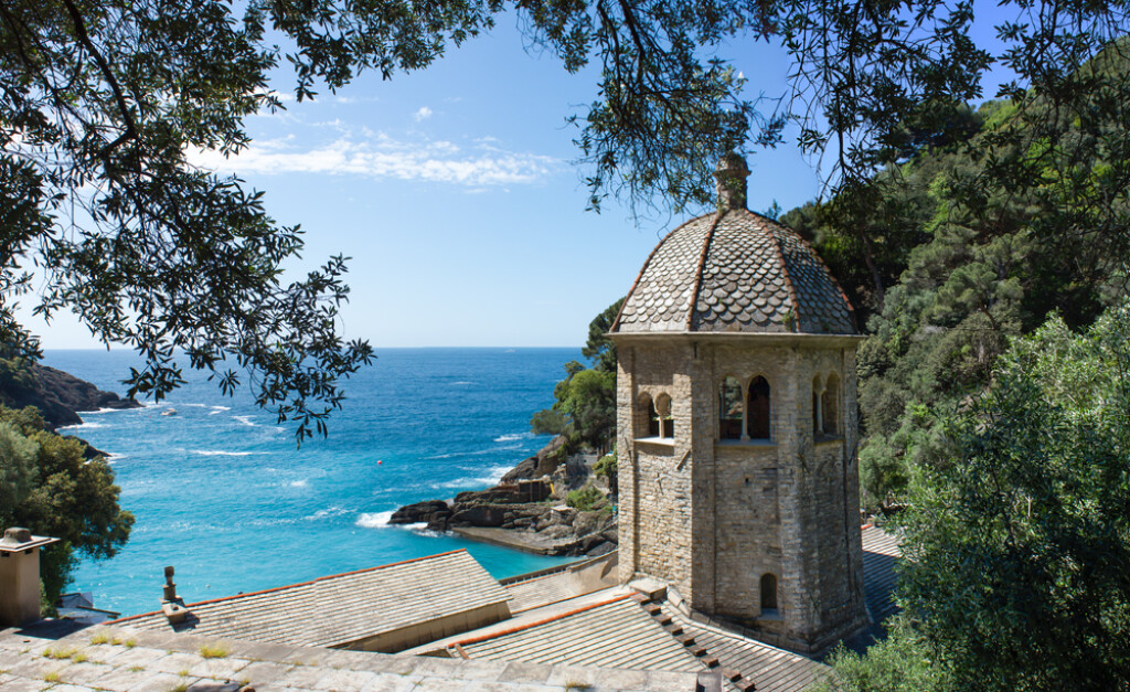 San Fruttuoso - 2
