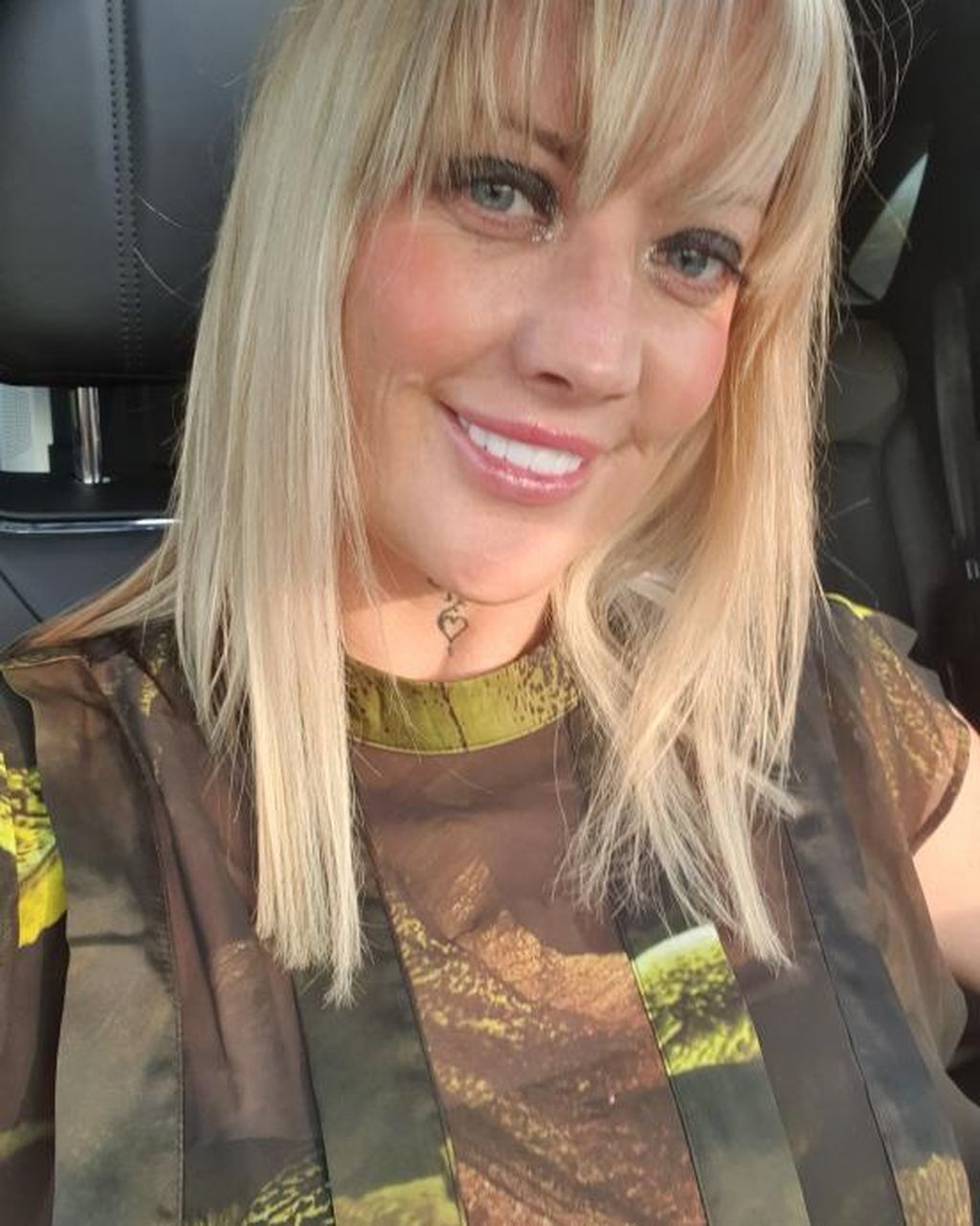 Leanne Abeyance