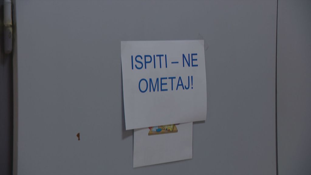 Nacionalni ispiti - 3