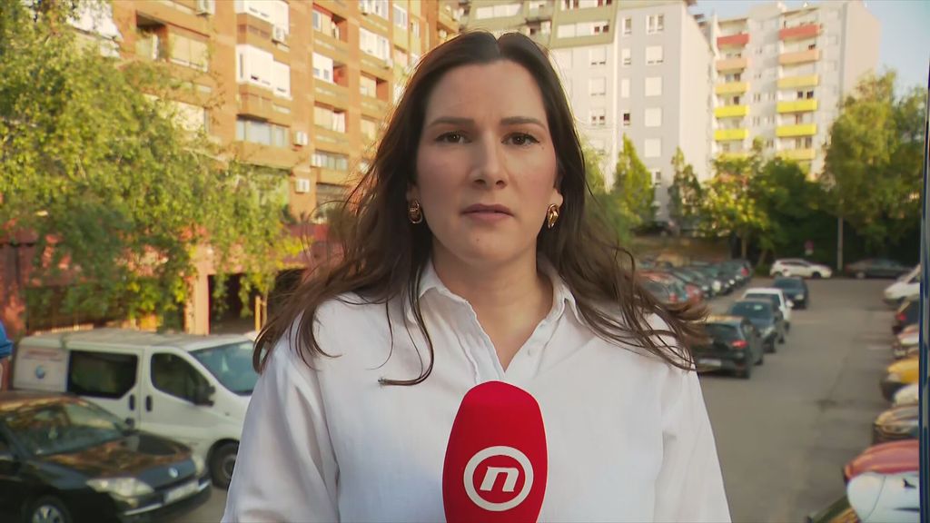 Ivana Kopčić i Andrea Markešić - 5