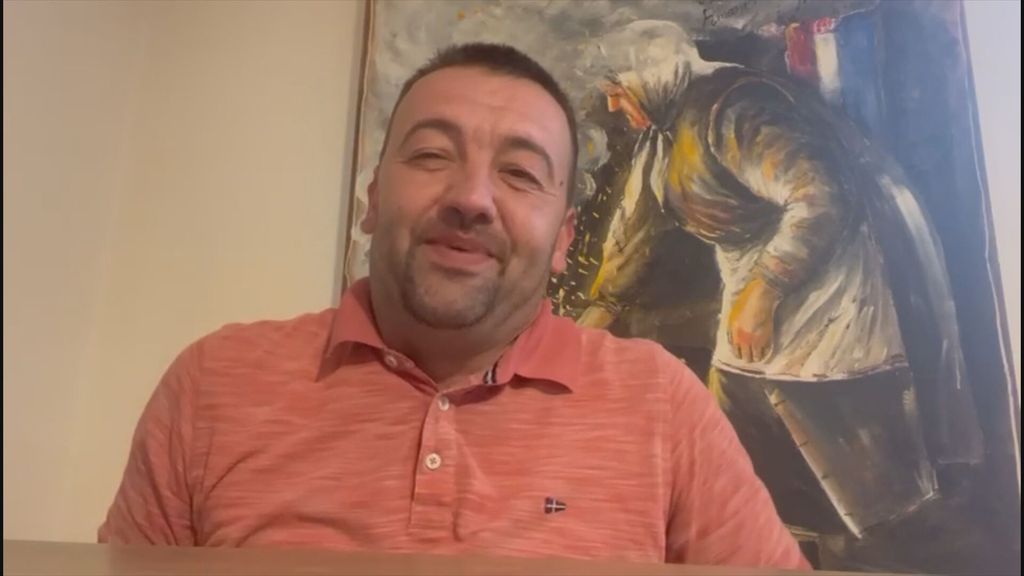 Stipo Mlinarić